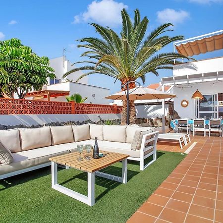 Casa Dunas Corralejo Exteriör bild