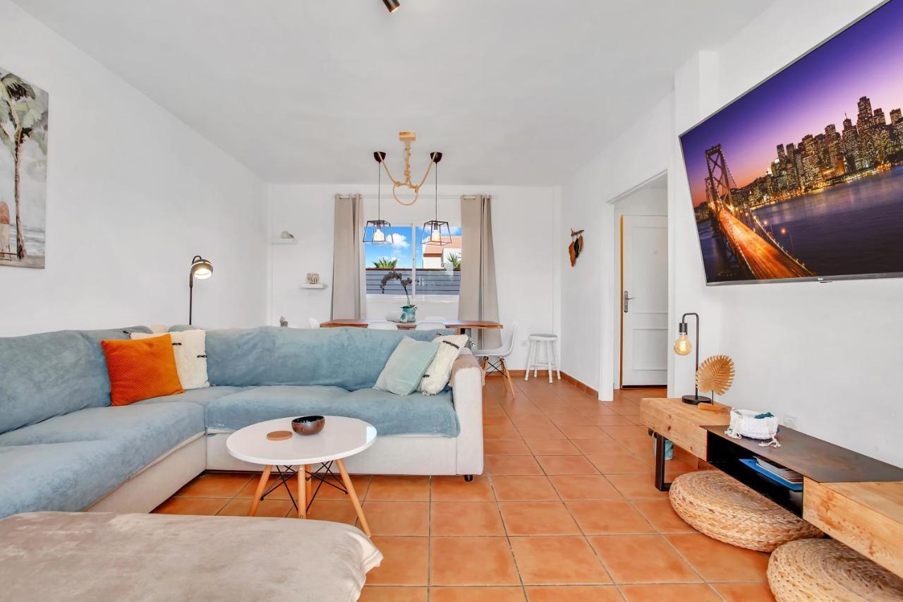 Casa Dunas Corralejo Exteriör bild