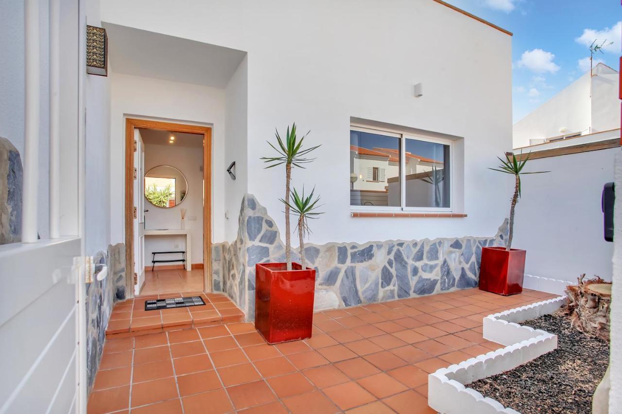 Casa Dunas Corralejo Exteriör bild
