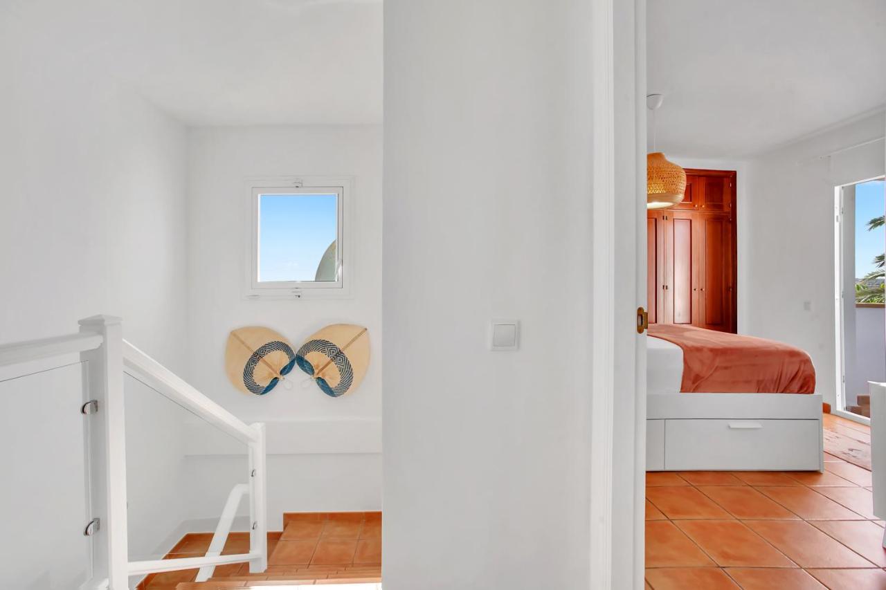 Casa Dunas Corralejo Exteriör bild