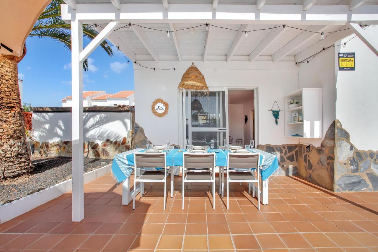 Casa Dunas Corralejo Exteriör bild