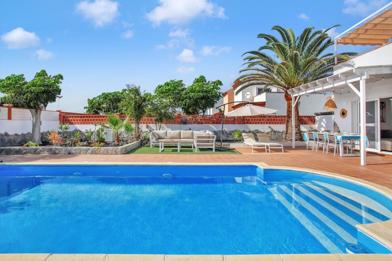 Casa Dunas Corralejo Exteriör bild