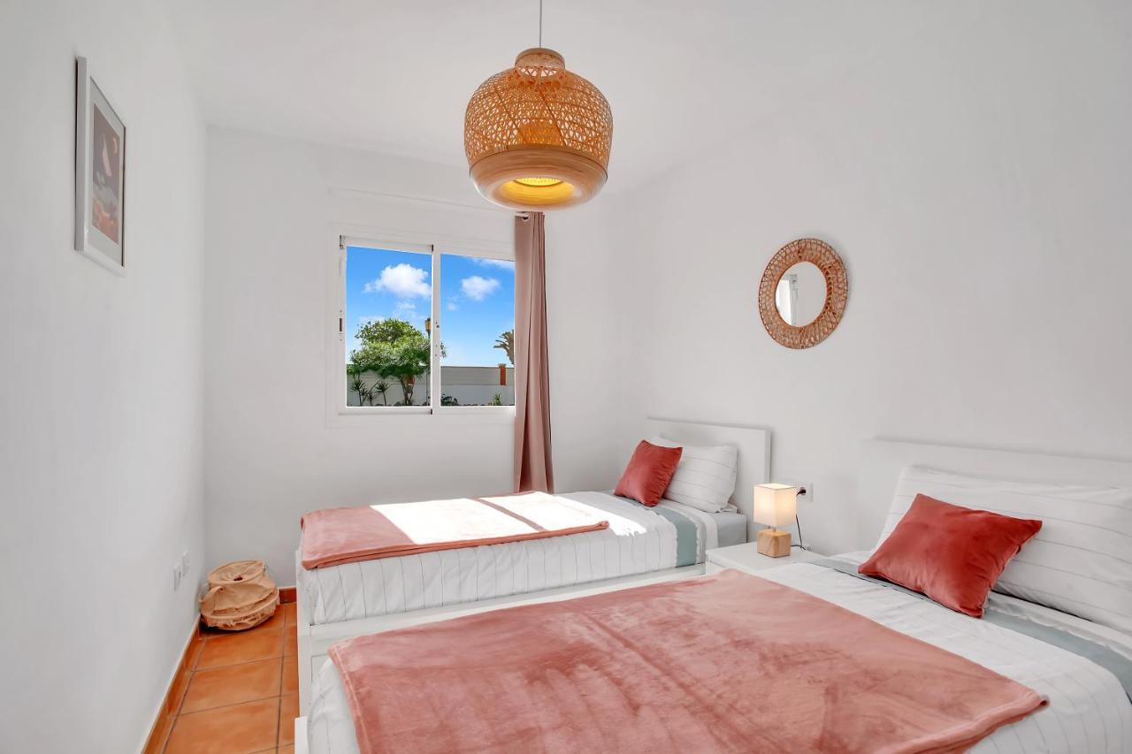 Casa Dunas Corralejo Exteriör bild