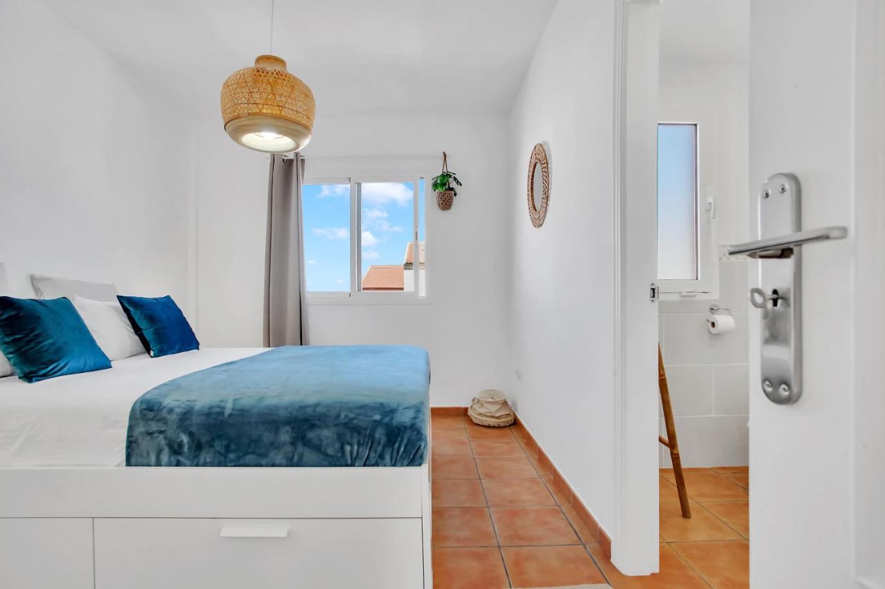 Casa Dunas Corralejo Exteriör bild