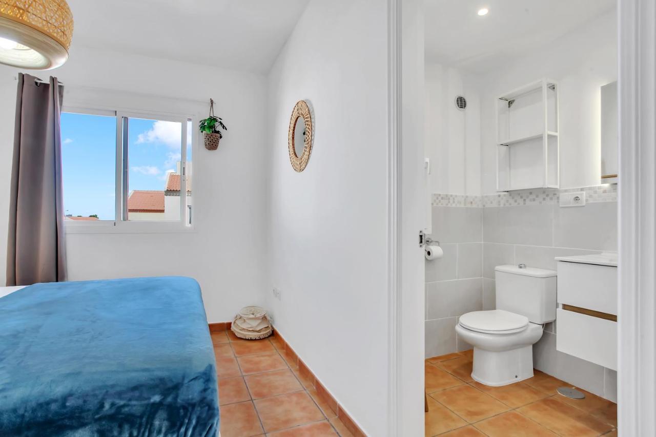 Casa Dunas Corralejo Exteriör bild