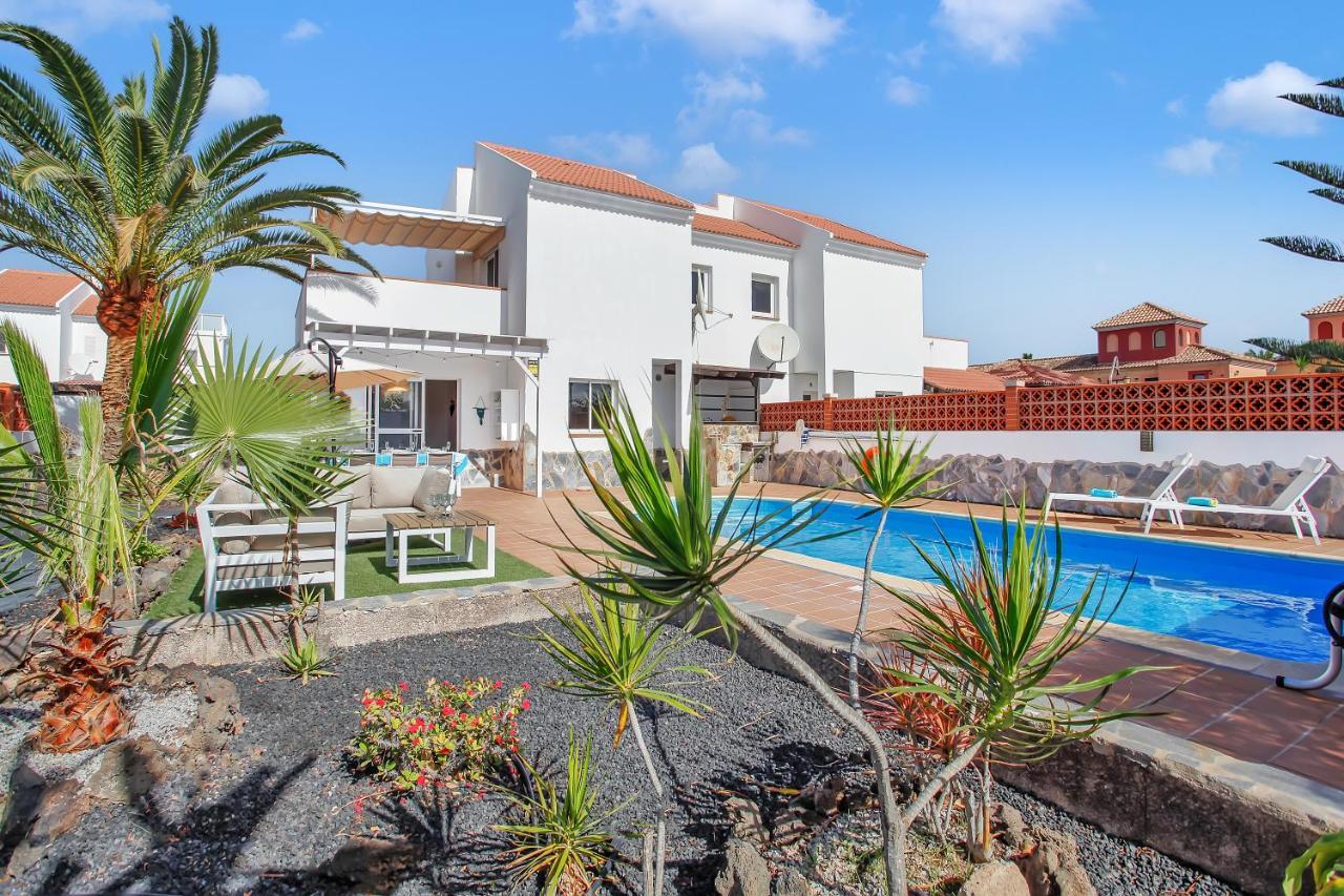Casa Dunas Corralejo Exteriör bild
