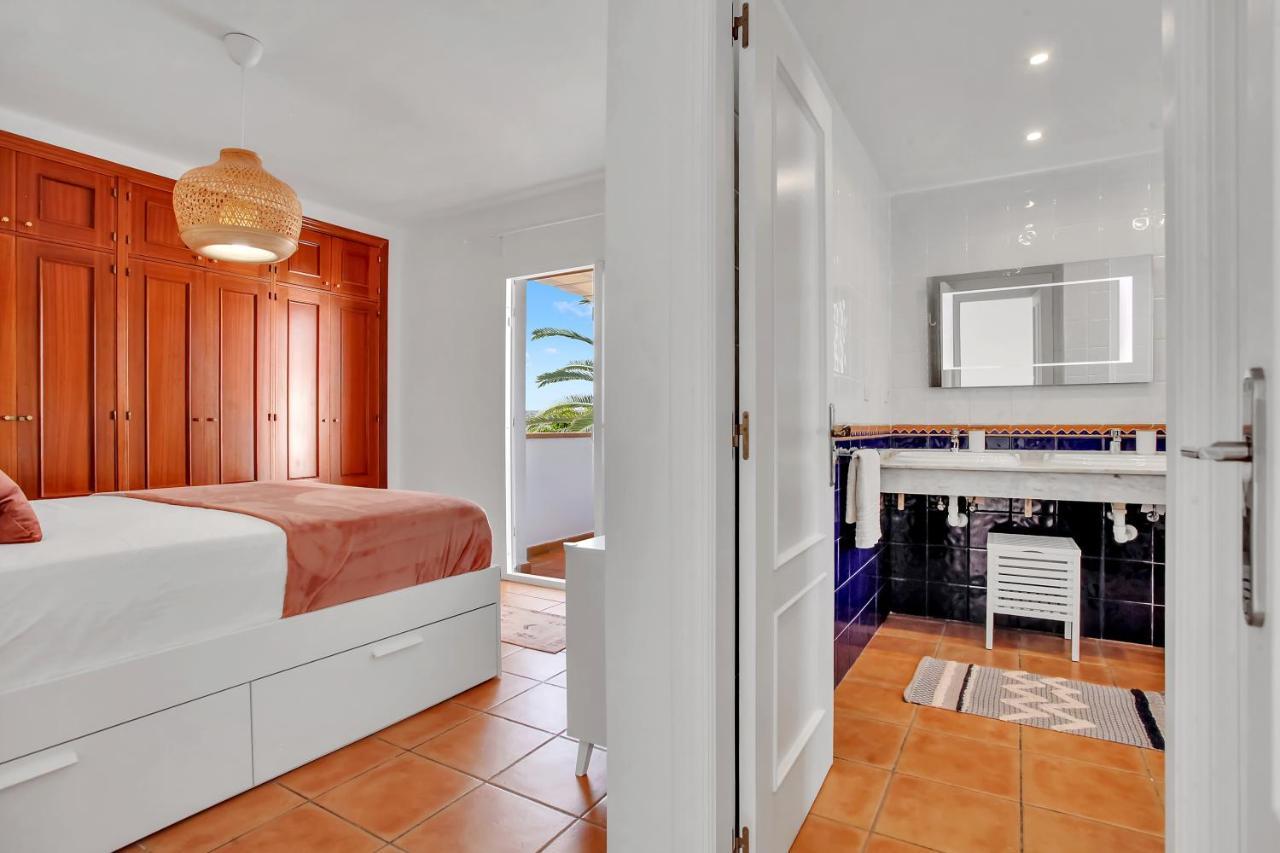Casa Dunas Corralejo Exteriör bild
