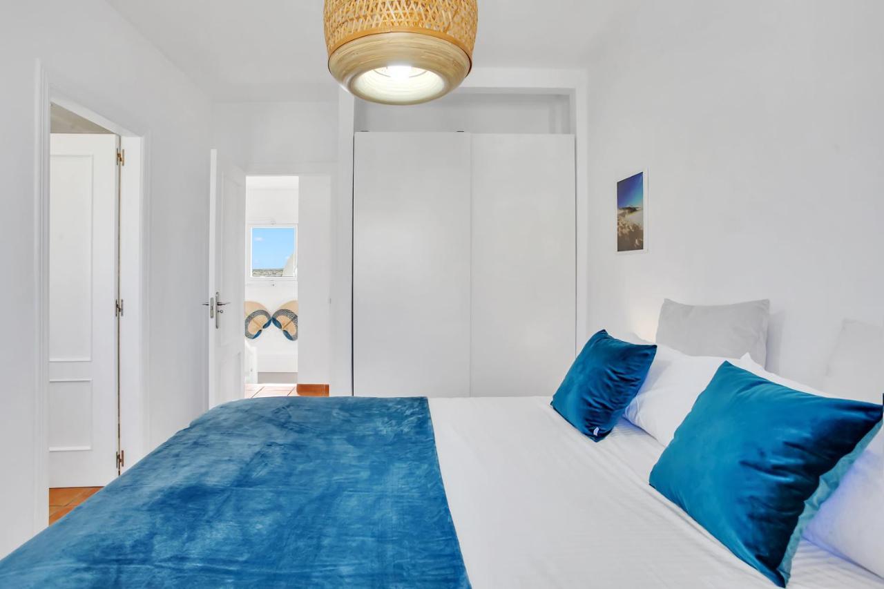 Casa Dunas Corralejo Exteriör bild
