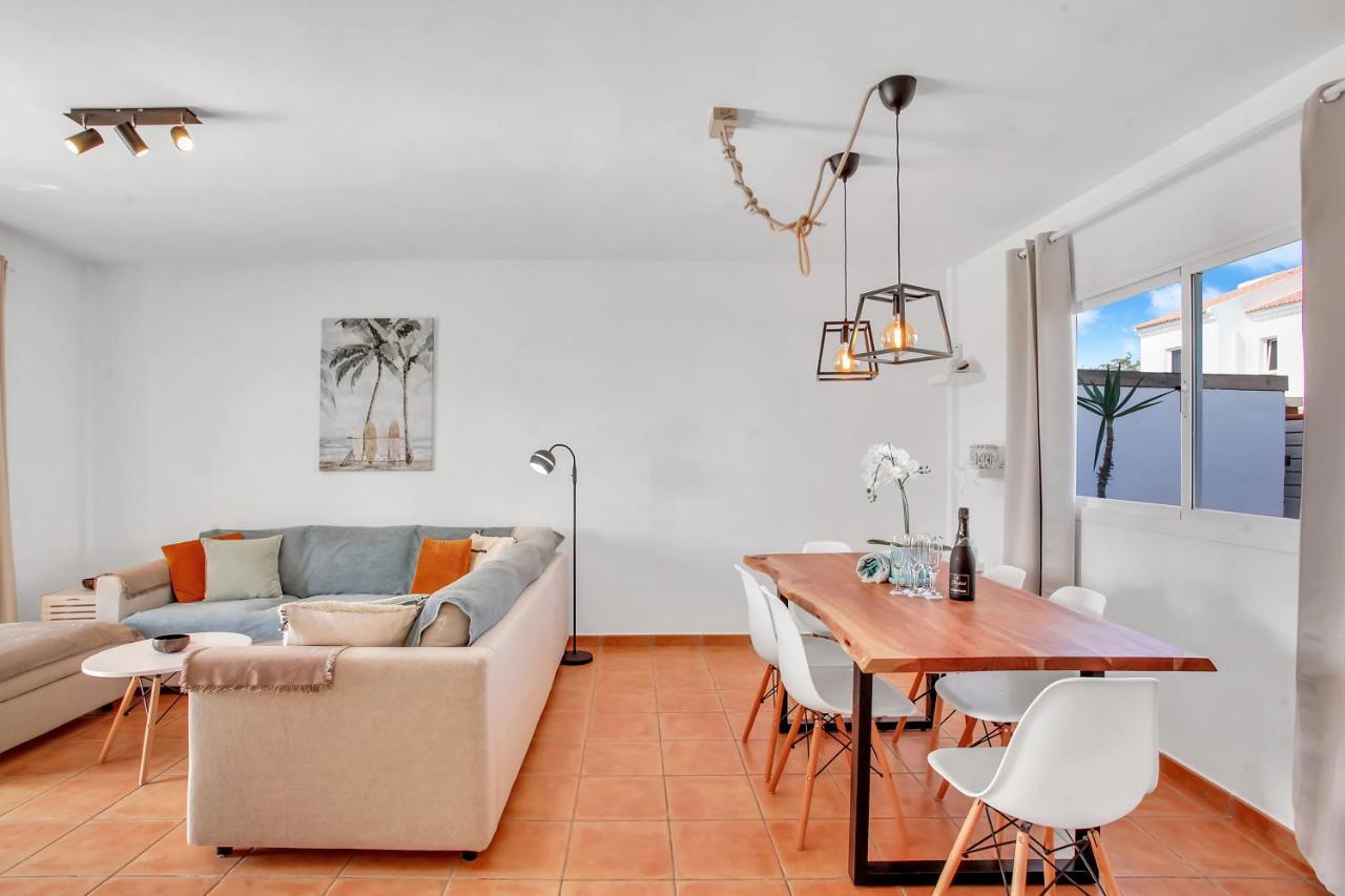 Casa Dunas Corralejo Exteriör bild