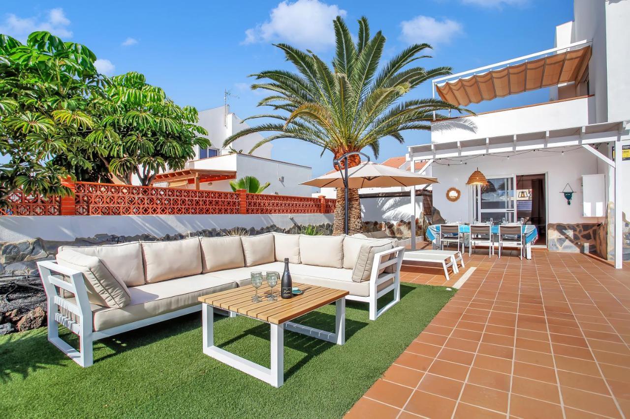 Casa Dunas Corralejo Exteriör bild