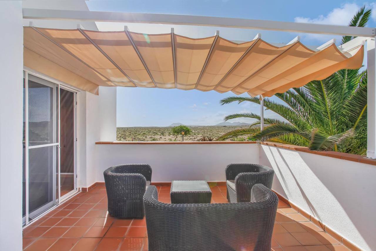 Casa Dunas Corralejo Exteriör bild
